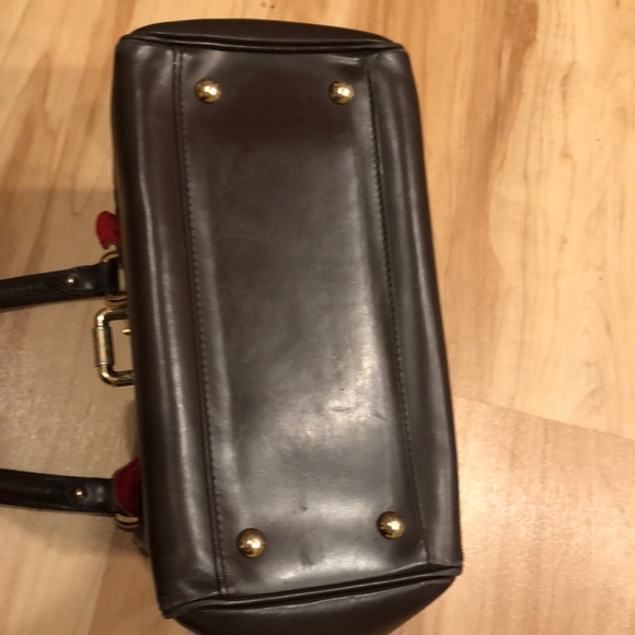 π(LAST CHANCE) Louis Vuitton Knightbridge - Picture 7 of 8